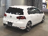 VOLKSWAGEN GOLF 2011 Image 5