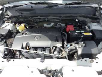 TOYOTA PROBOX 2017 Image 23