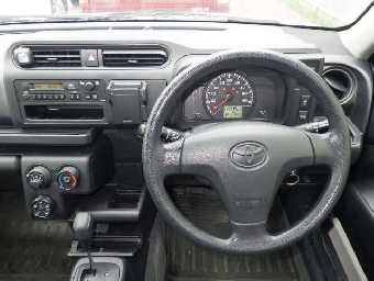 TOYOTA PROBOX 2017 Image 6