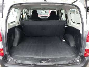 TOYOTA PROBOX 2017 Image 8