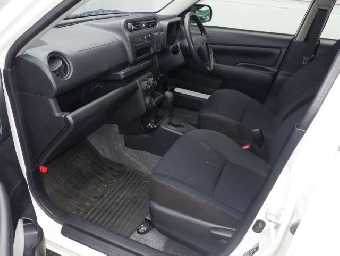 TOYOTA PROBOX 2017 Image 9