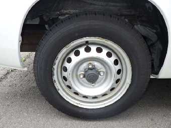 TOYOTA PROBOX 2017 Image 10