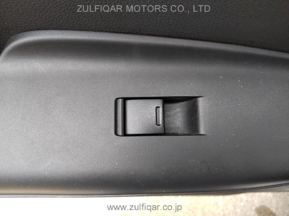 HONDA FIT 2016 Image 11