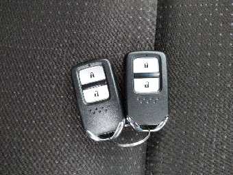 HONDA FIT 2016 Image 13