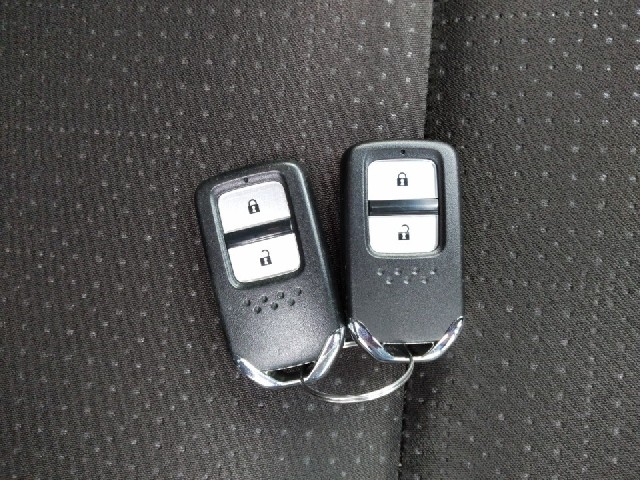 HONDA FIT 2016 Image 19