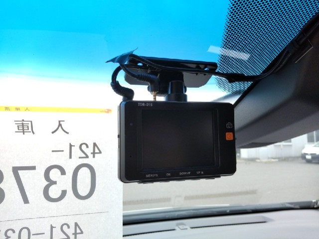 HONDA FIT 2016 Image 21