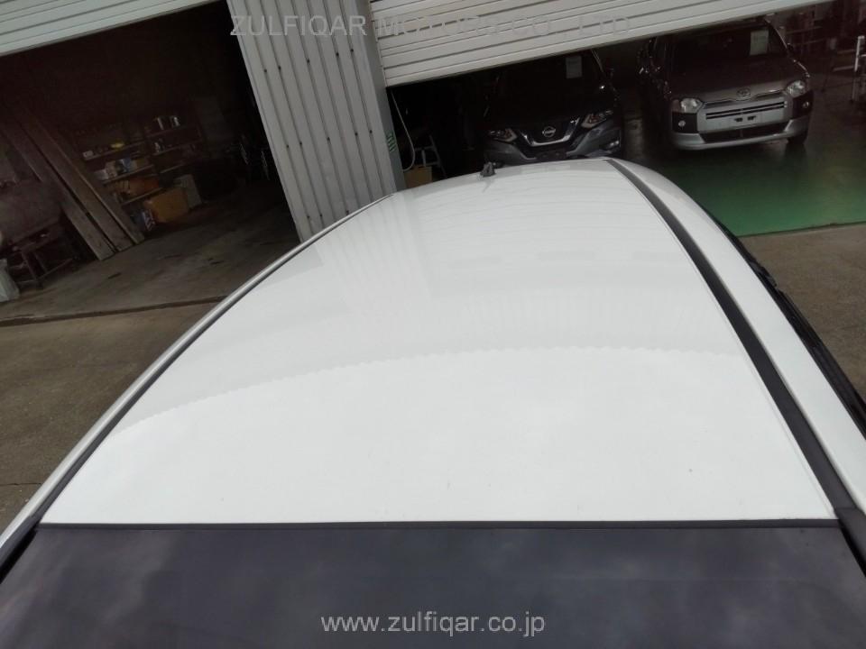 HONDA FIT 2016 Image 5