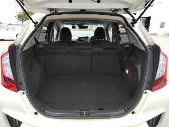 HONDA FIT 2016 Image 7