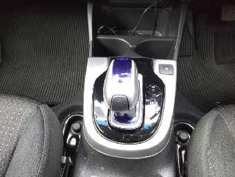 HONDA FIT 2016 Image 10