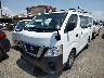 NISSAN NV350 CARAVAN 2017 Image 1