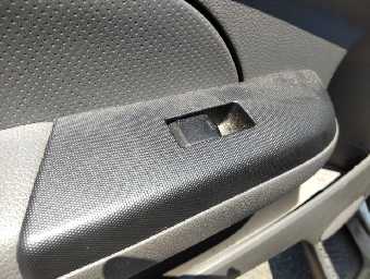 NISSAN NV350 CARAVAN 2017 Image 11