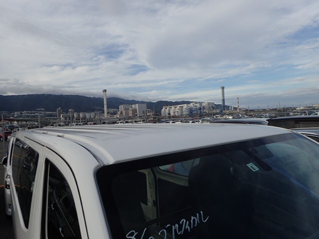 NISSAN NV350 CARAVAN 2017 Image 22