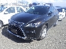 LEXUS RX 2017 Image 19