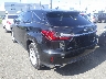 LEXUS RX 2017 Image 20