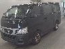 NISSAN NV350 CARAVAN 2015 Image 4