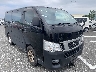 NISSAN NV350 CARAVAN 2015 Image 10