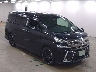 TOYOTA VELLFIRE 2017 Image 1