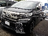 TOYOTA VELLFIRE 2017 Image 21