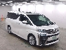 TOYOTA VELLFIRE 2019 Image 1