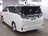 TOYOTA VELLFIRE 2019 Image 2