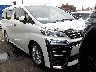 TOYOTA VELLFIRE 2019 Image 20