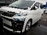 TOYOTA VELLFIRE 2019 Image 21