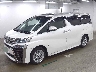 TOYOTA VELLFIRE 2019 Image 4