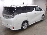 TOYOTA VELLFIRE 2019 Image 5