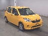 TOYOTA PASSO 2017 Image 1