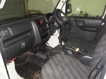 SUZUKI CARRY TRUCK 2008 Image 3