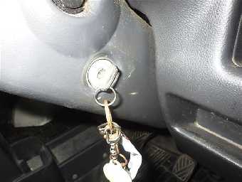 SUZUKI CARRY TRUCK 2008 Image 4