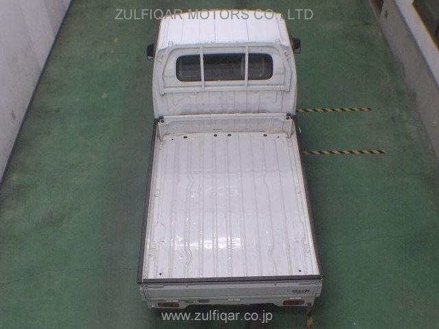 SUZUKI CARRY TRUCK 2008 Image 5