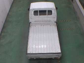 SUZUKI CARRY TRUCK 2008 Image 5