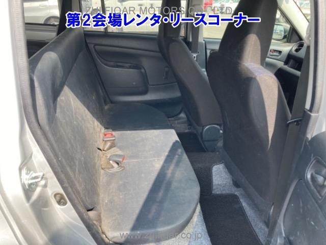 TOYOTA PROBOX 2017 Image 5