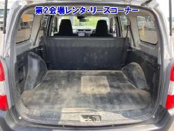 TOYOTA PROBOX 2017 Image 6