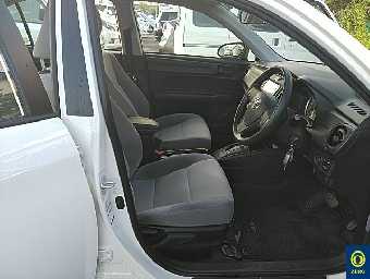 TOYOTA COROLLA AXIO 2017 Image 7