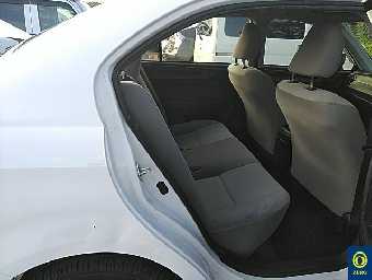 TOYOTA COROLLA AXIO 2017 Image 8