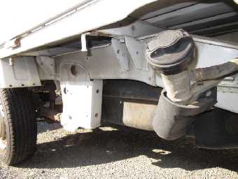 SUZUKI CARRY TRUCK 2007 Image 11