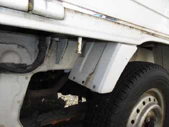 SUZUKI CARRY TRUCK 2007 Image 12