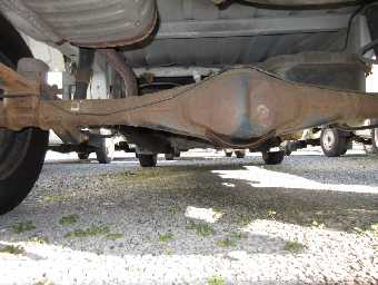 SUZUKI CARRY TRUCK 2007 Image 13