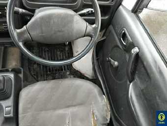 SUZUKI CARRY TRUCK 2007 Image 5