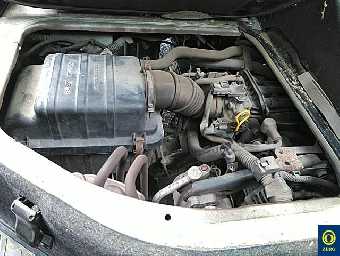 SUZUKI CARRY TRUCK 2007 Image 10