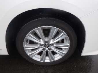 TOYOTA VELLFIRE 2017 Image 14