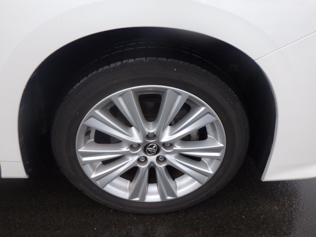 TOYOTA VELLFIRE 2017 Image 20