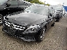 MERCEDES BENZ C CLASS 2017 Image 21