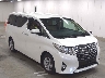 TOYOTA ALPHARD 2017 Image 1