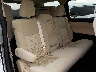 TOYOTA ALPHARD 2017 Image 12