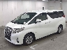 TOYOTA ALPHARD 2017 Image 4