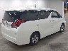 TOYOTA ALPHARD 2017 Image 5