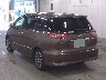 TOYOTA ESTIMA HYBRID 2017 Image 2